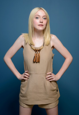 Dakota Fanning pic #633864
