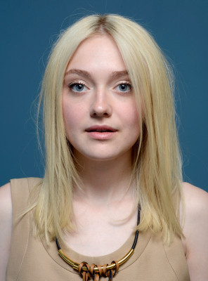 Dakota Fanning pic #633700