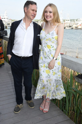 Dakota Fanning pic #1040681