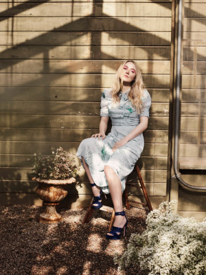 Dakota Fanning pic #915310