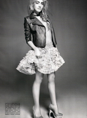 Dakota Fanning pic #238267