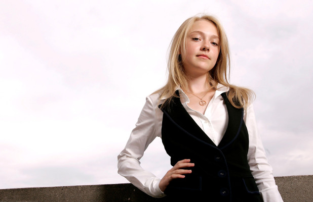 photo 26 in Dakota Fanning gallery [id147532] 2009-04-17 00:00:00