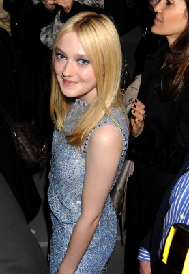 Dakota Fanning pic #447478