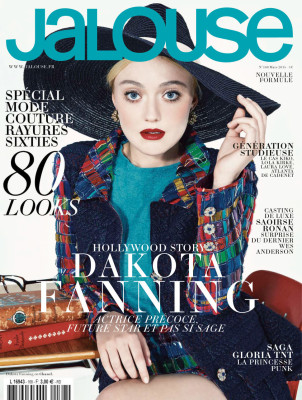 Dakota Fanning pic #679272