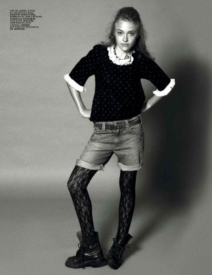 Dakota Fanning pic #139688