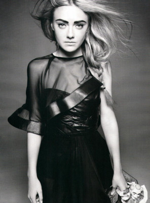 Dakota Fanning pic #302517