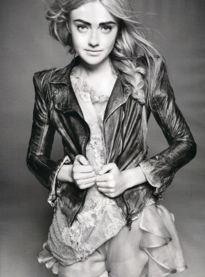 Dakota Fanning pic #238263