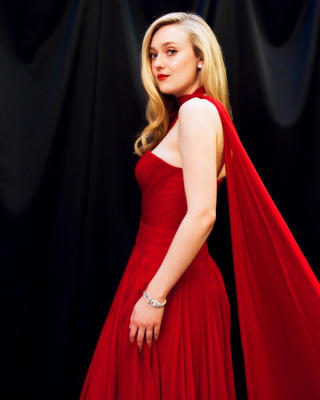 Dakota Fanning pic #1367656