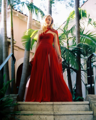 Dakota Fanning pic #1370680