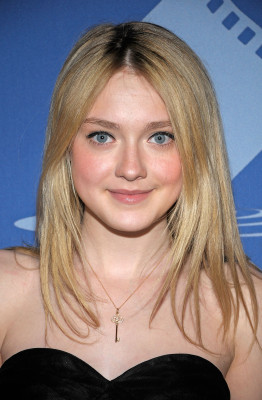 Dakota Fanning pic #347154