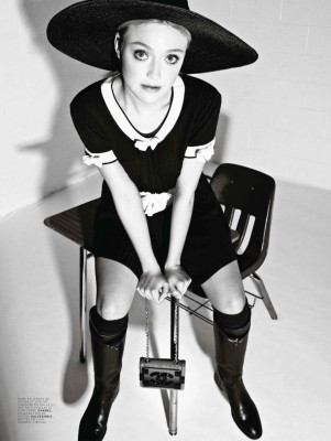 Dakota Fanning pic #679261