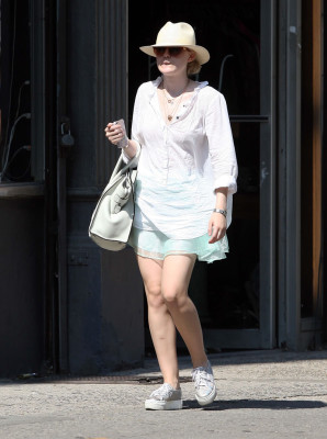 Dakota Fanning pic #531282
