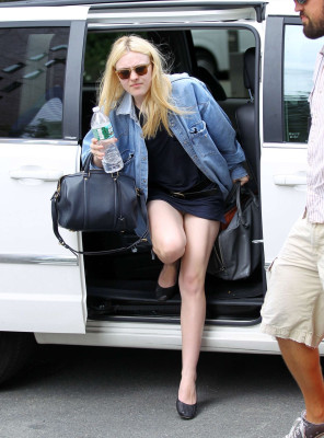 photo 18 in Dakota Fanning gallery [id1225874] 2020-08-08 00:00:00