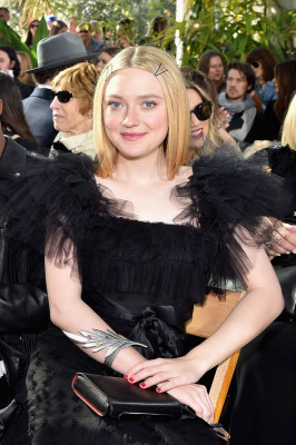 Dakota Fanning pic #1103711