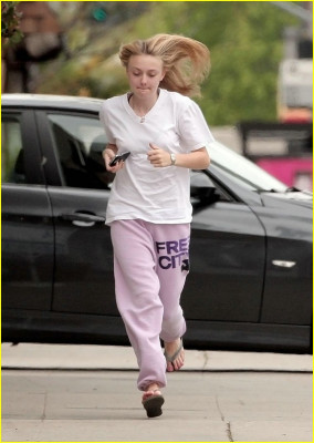 Dakota Fanning pic #147106