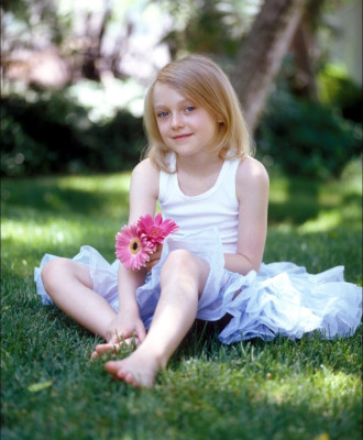 Dakota Fanning pic #205908
