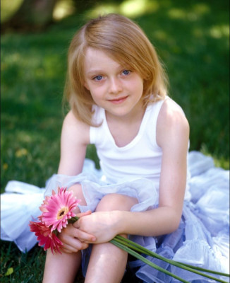 Dakota Fanning pic #205915