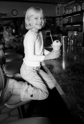 Dakota Fanning pic #205901