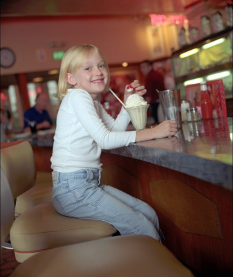 Dakota Fanning pic #205917