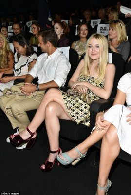 photo 20 in Dakota Fanning gallery [id1225872] 2020-08-08 00:00:00
