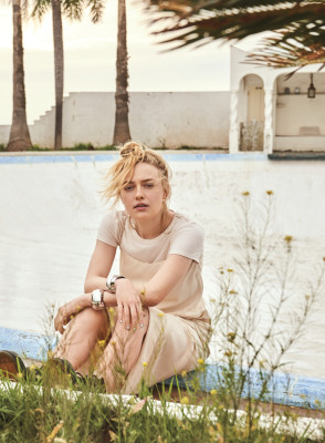photo 7 in Dakota Fanning gallery [id1152632] 2019-07-17 00:00:00