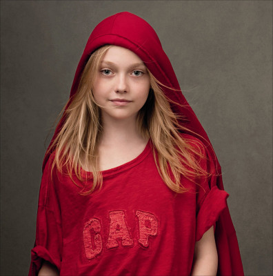 photo 10 in Dakota Fanning gallery [id102349] 2008-07-03 00:00:00