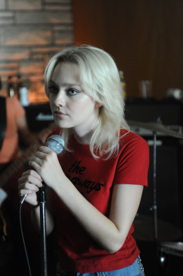 Dakota Fanning pic #399624