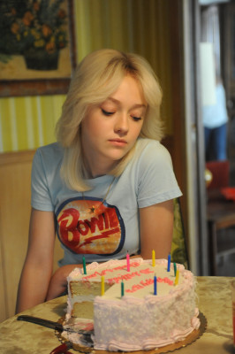 Dakota Fanning pic #399622