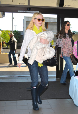 Dakota Fanning pic #354001