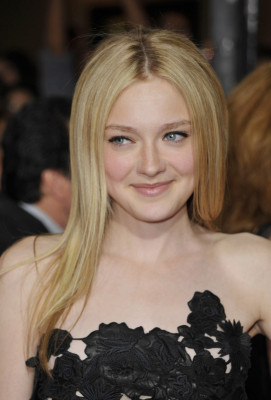 Dakota Fanning pic #206306
