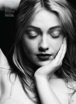 Dakota Fanning pic #270759