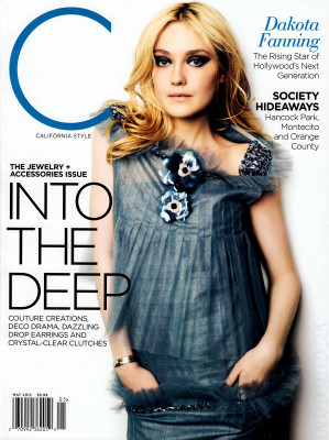 Dakota Fanning pic #480578