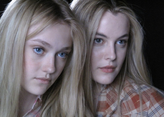Dakota Fanning pic #313863