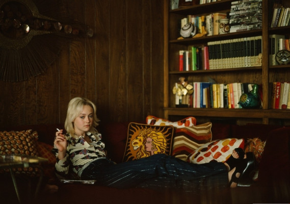 Dakota Fanning pic #313851