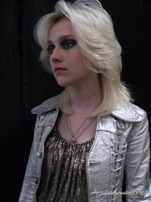 Dakota Fanning pic #542746
