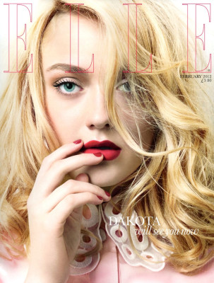 Dakota Fanning pic #434995