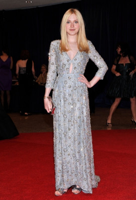 Dakota Fanning pic #483374