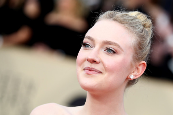 photo 16 in Dakota Fanning gallery [id1000994] 2018-01-23 00:00:00