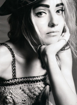 Dakota Fanning pic #302516