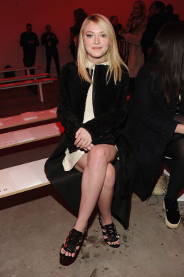 photo 17 in Dakota Fanning gallery [id1225875] 2020-08-08 00:00:00
