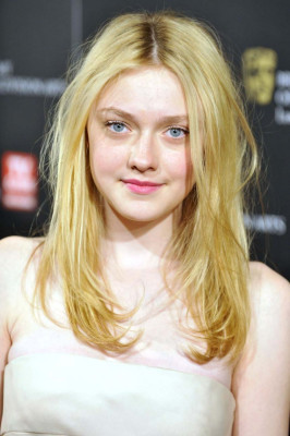Dakota Fanning pic #302940