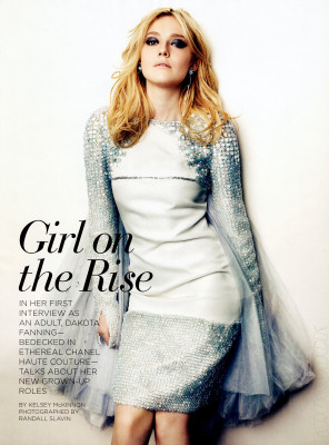 Dakota Fanning pic #480575