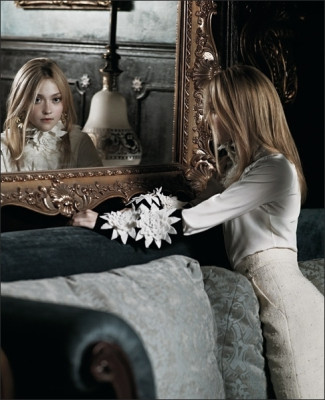 Dakota Fanning pic #178412