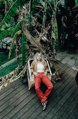 Dakota Fanning pic #770287