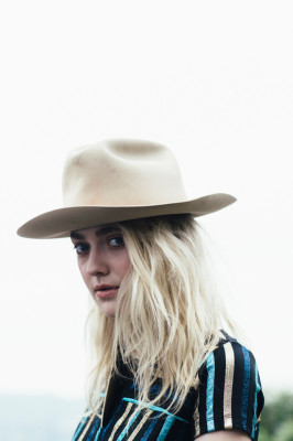 Dakota Fanning pic #770325