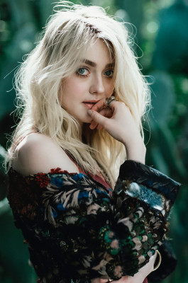 Dakota Fanning pic #770269