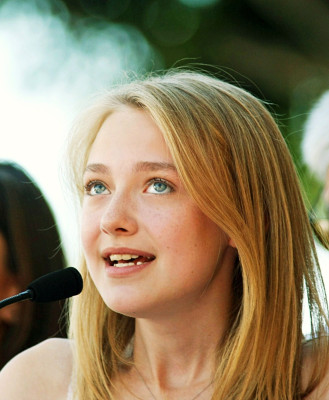 Dakota Fanning pic #190363