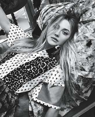 Dakota Fanning pic #1003255