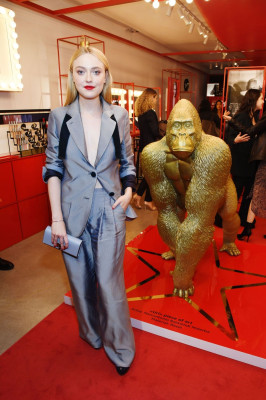 photo 24 in Dakota Fanning gallery [id1104522] 2019-02-09 00:00:00
