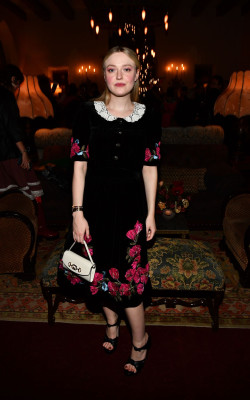 Dakota Fanning pic #1195255